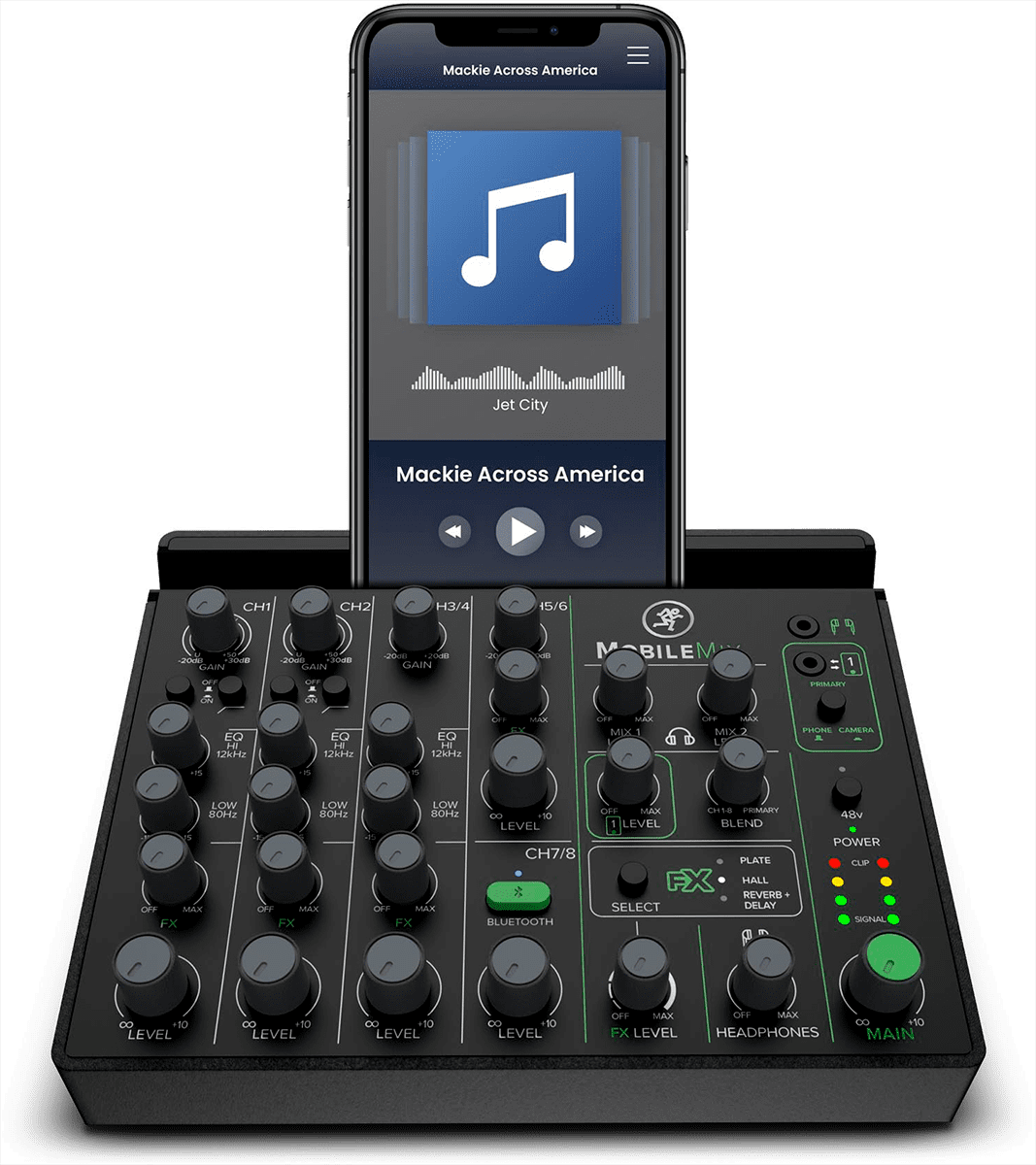Mobilemix