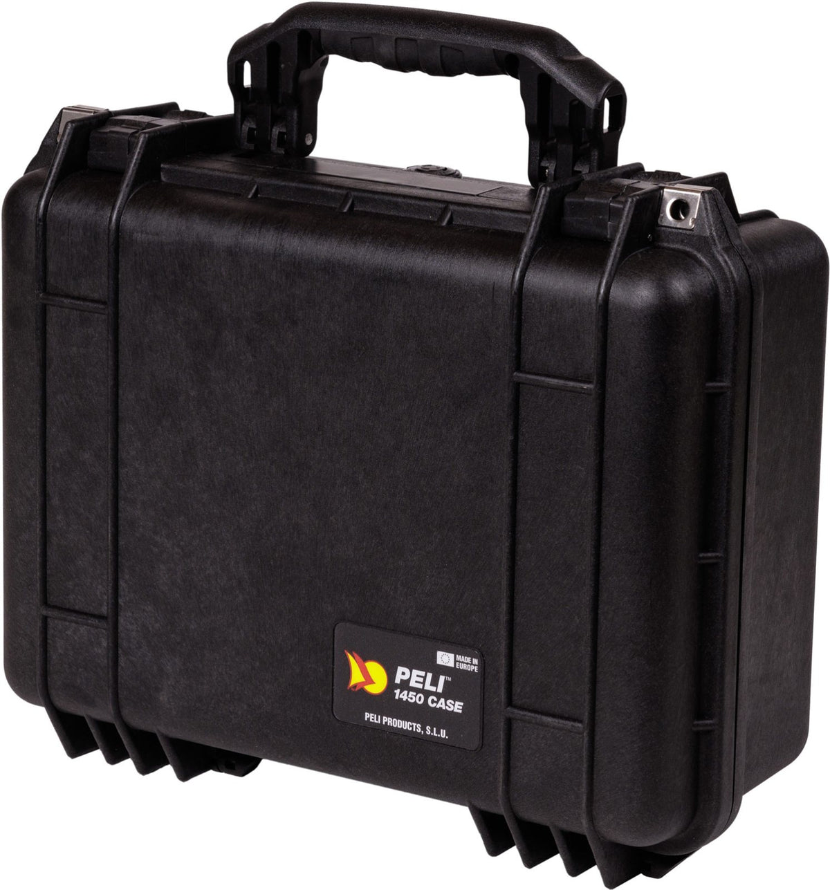 Peli 1450 Foam Black