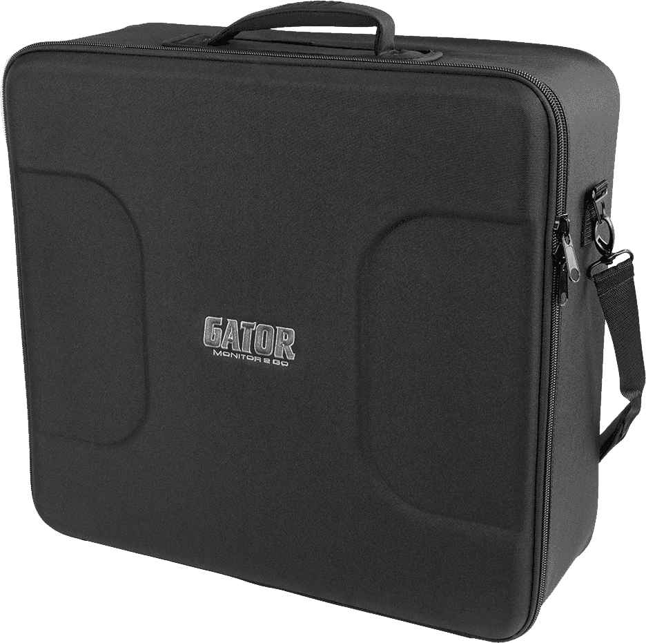 Etui Compact pour Moniteur 22