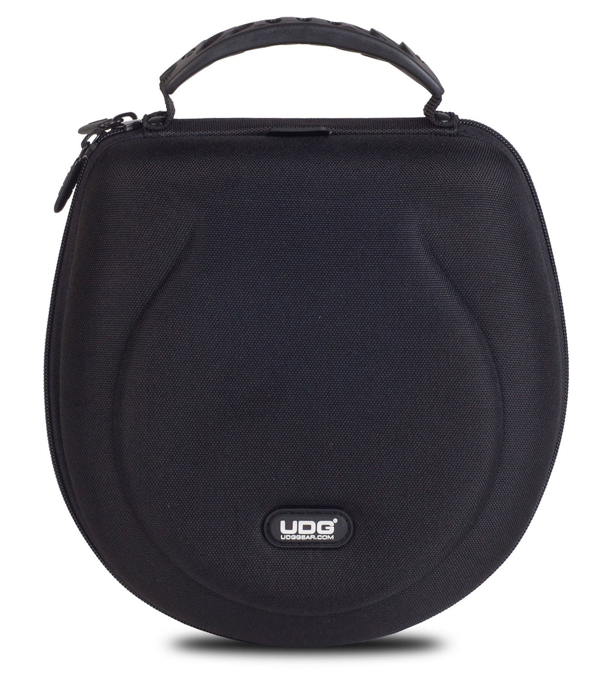 UDG U 8200 BL Creator Etui pour casque L - Creator Headphone Hard Case Large Black