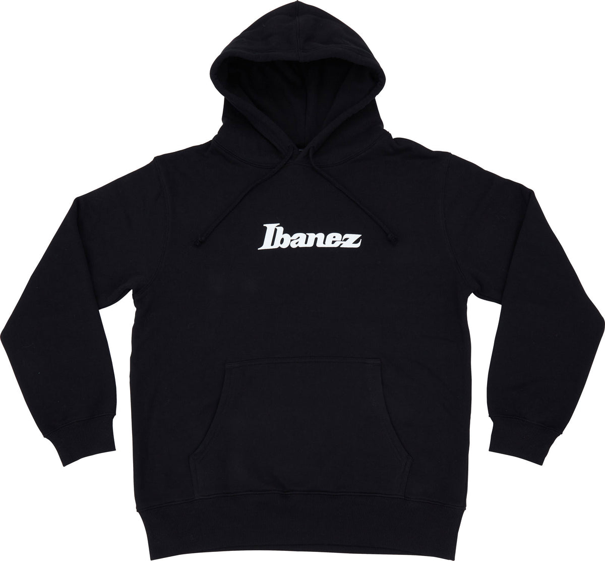 IBAP001l Ibanez Pullover Hoodie Noir L Size