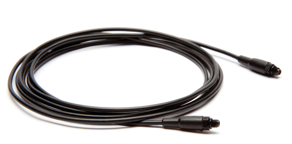 Rode Micon Cable 1,2 M Noir