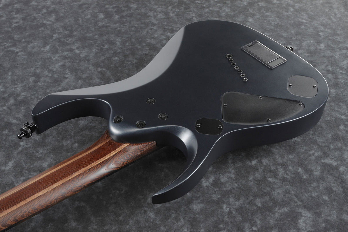 RGD71ALMS-BAM Black Aurora Burst Matte Axe Design Lab