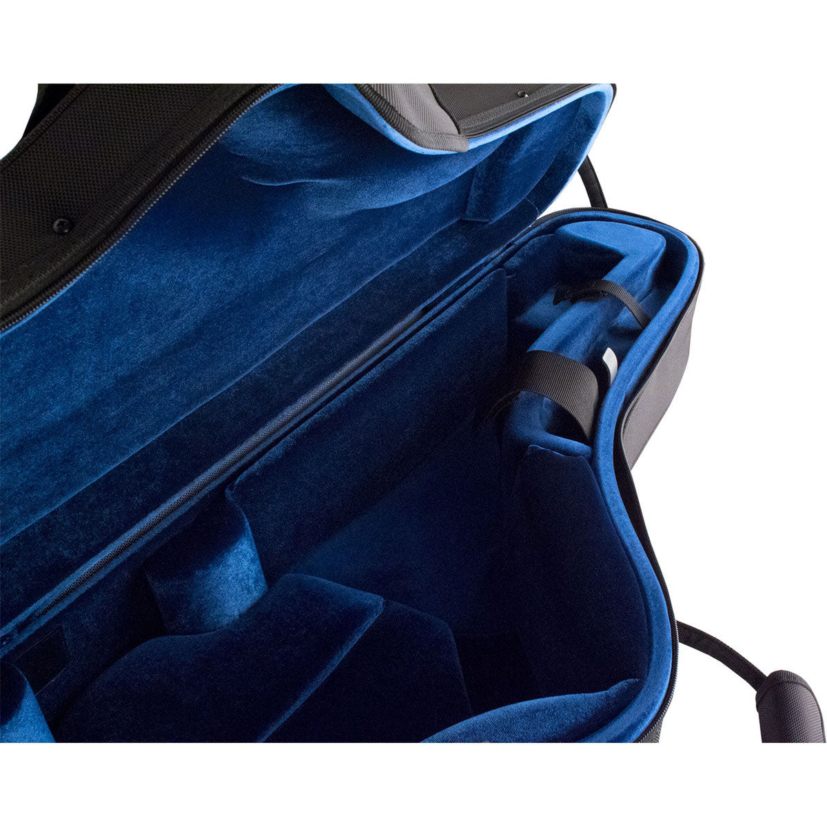 Etui De Saxophone Ténor Protec Contoured PB-305CT