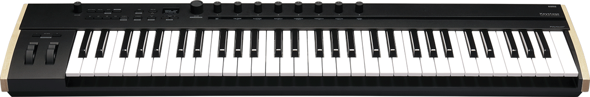 Keystage 61