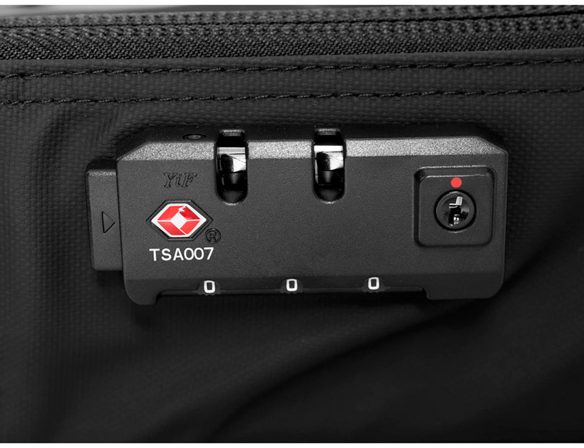 K-Max MK2 Large 2/4 Channels DJ Controller Bag