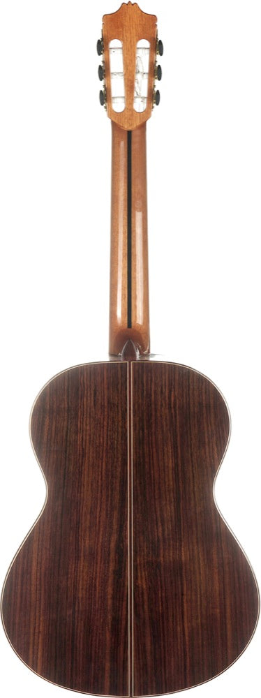 Concert 9P Lh + 9557 Etui