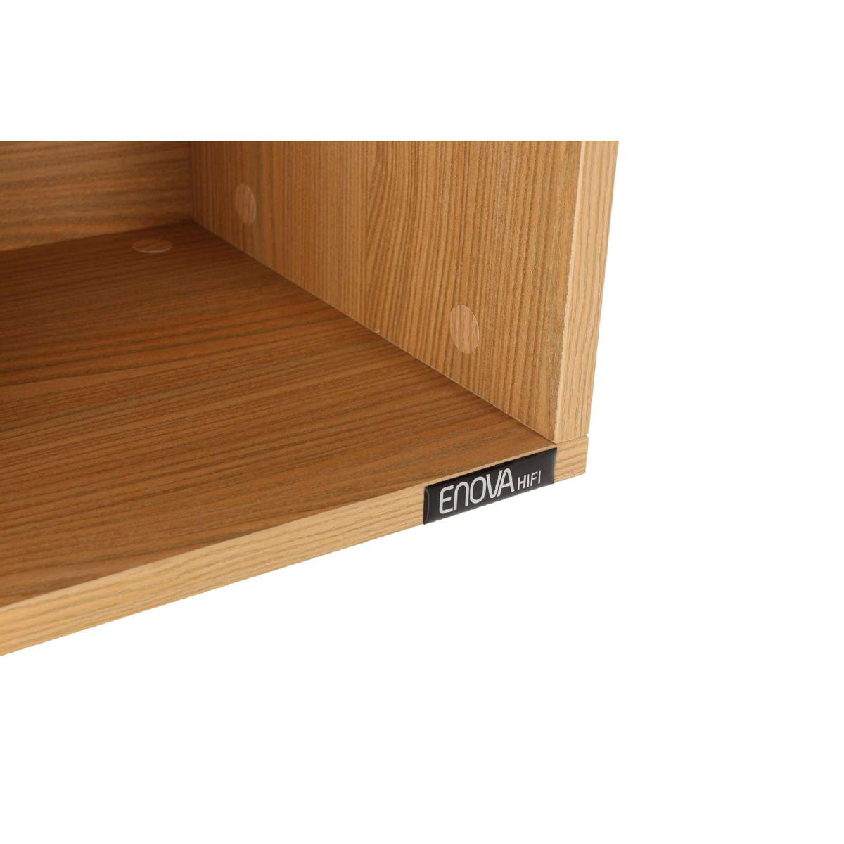 Vinyle Box 120swe Bois