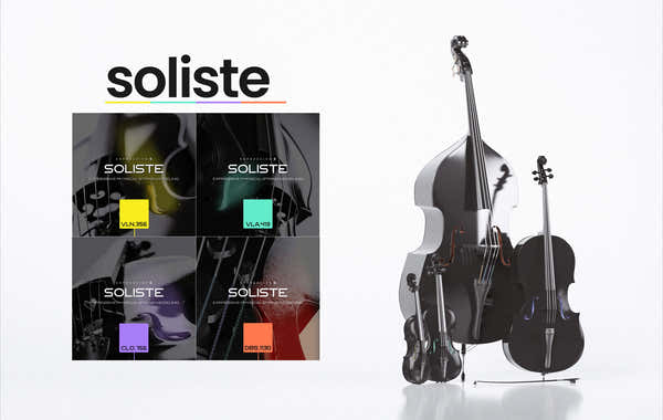 Expressive E Soliste