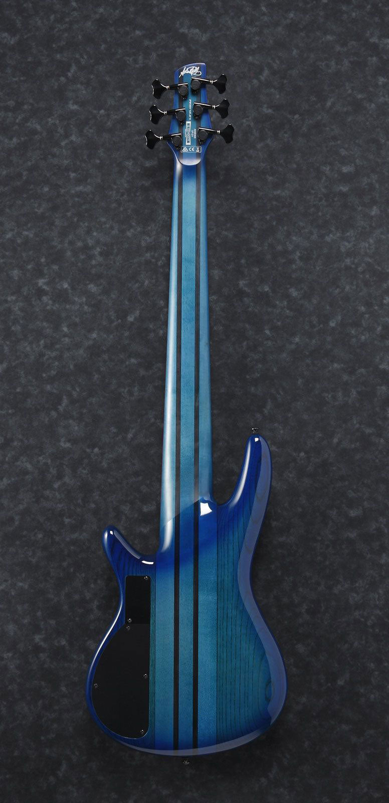 ANB306 Signature Adam Nitti Premium