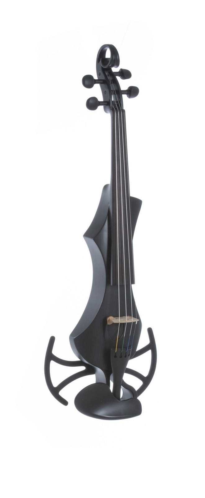 Novita 3.0 4ua Violon Élec - Noir