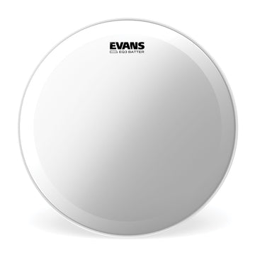 BD22GB3 - Peau EQ3 Transparente 22