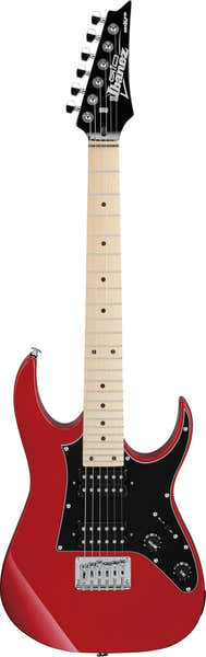 GRGM21M-CA Candy Apple Mikro Gio