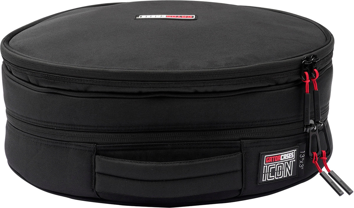 Housse G-ICON pour caisse claire 13" x 3"