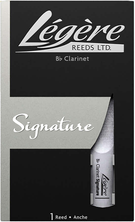 Signature 3.5 - Clar Sib