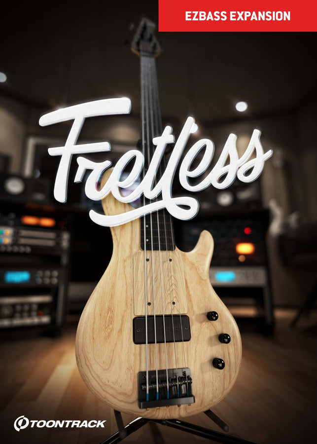 EBX Fretless