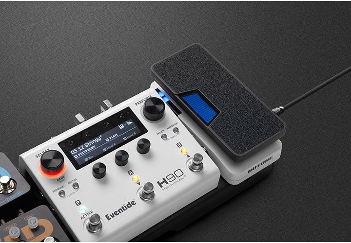 Tuner Press - SP-30T