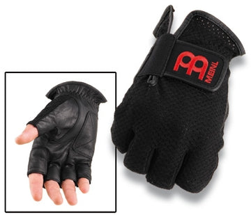 MDGFL-L - Gants De Batterie Courts - Large MDGFL-L
