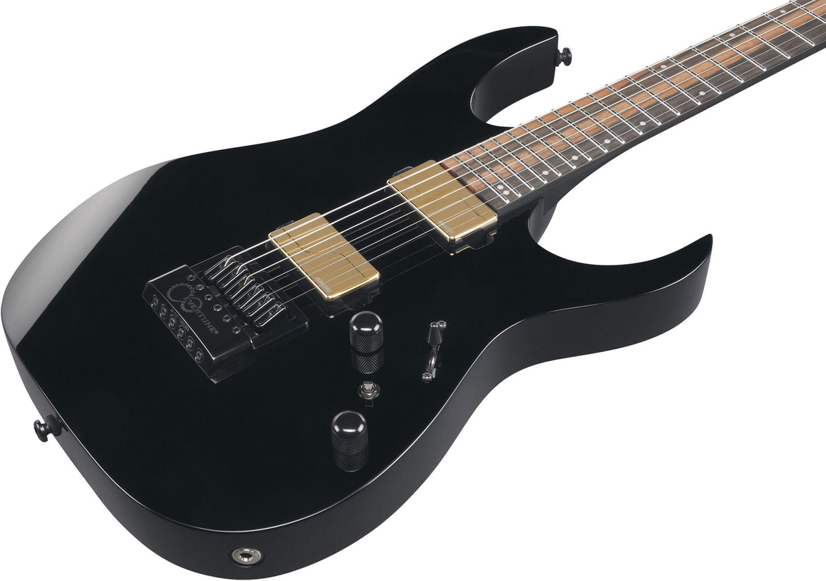 RGR52ET-BK Black