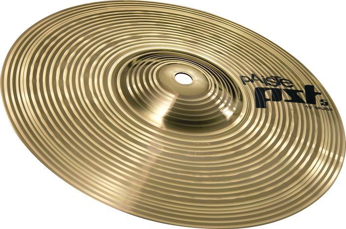 Paiste PST5 Splash 10"