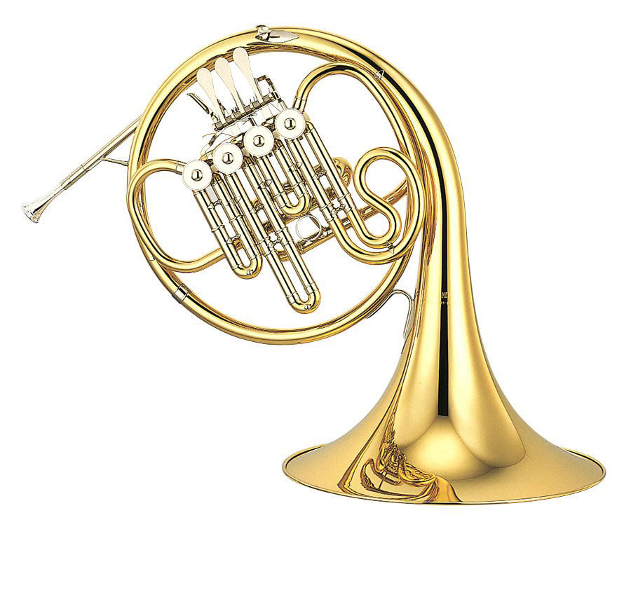 Cors d'harmonie Yamaha