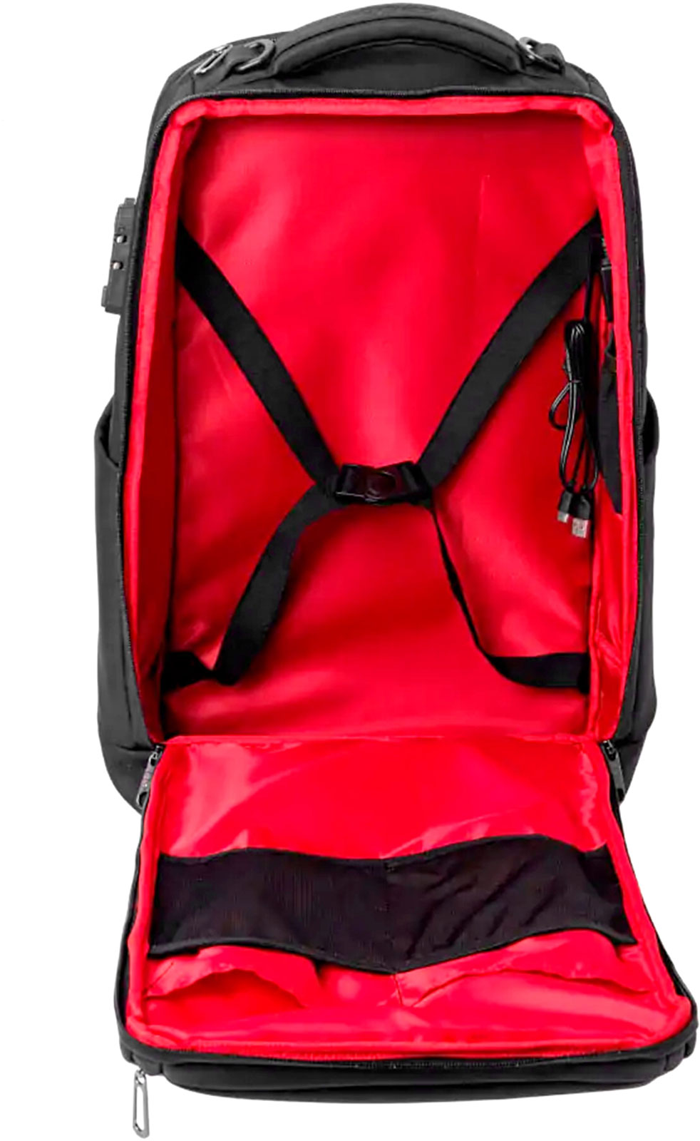 Urban Backpack MK2
