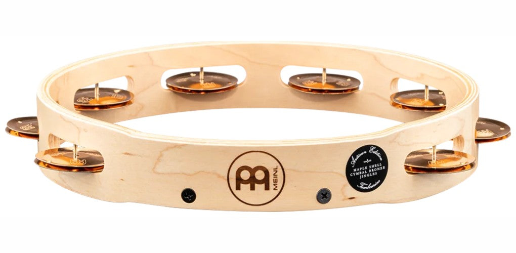 AE-MTA1BO Tambourin Artisan