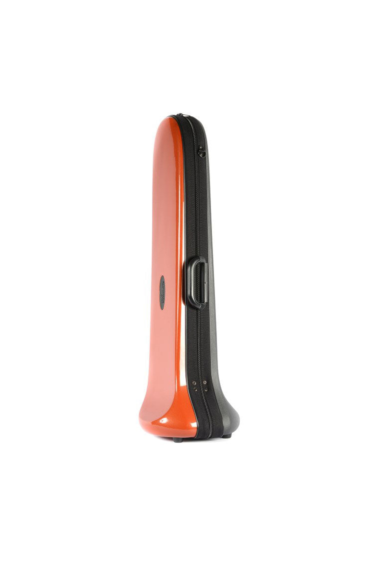 Étui Trombone Ténor Softpack - Terracotta