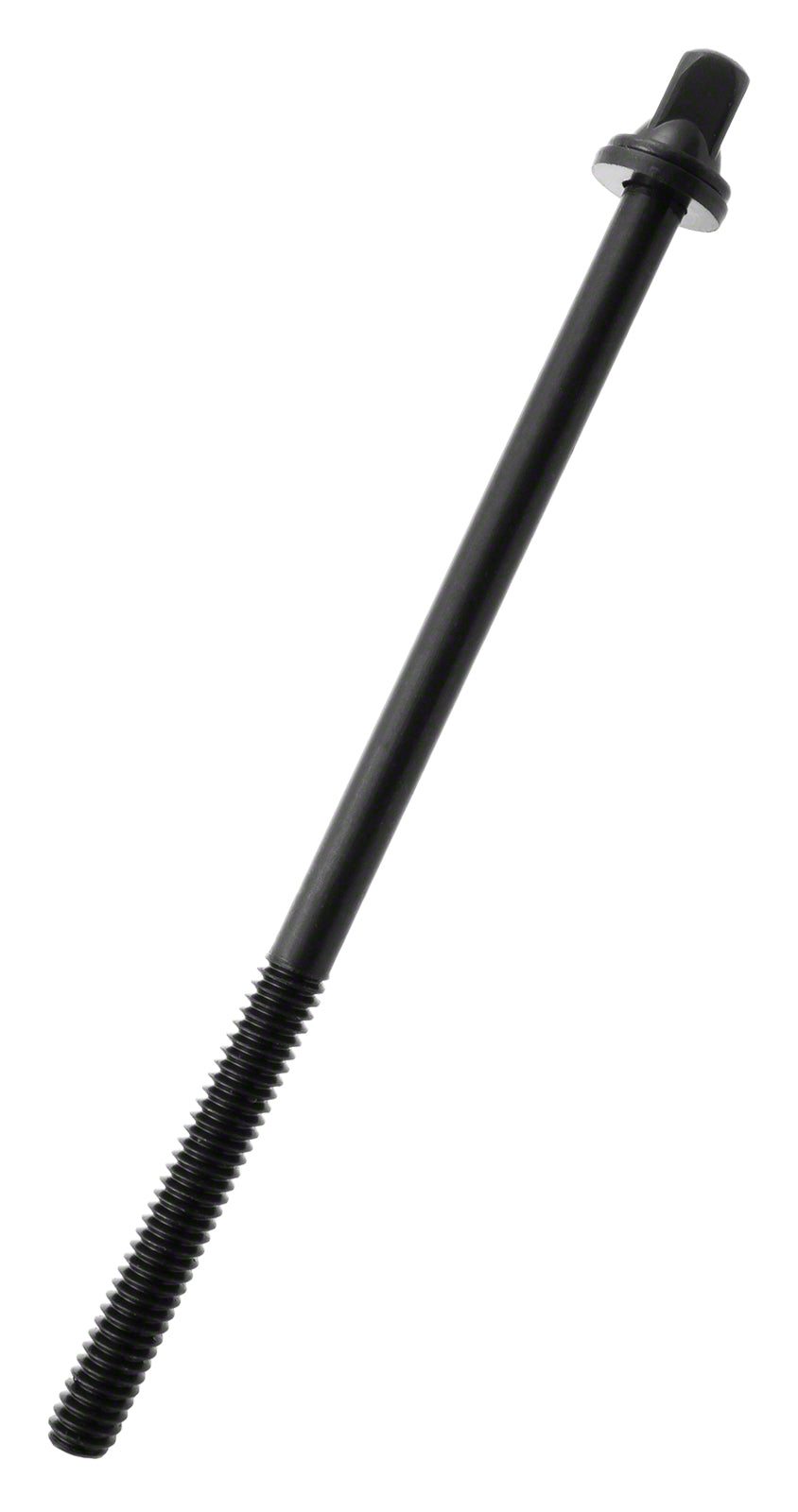 Tirant 102mm Noir Avec Rondelle - Filetage 7/32" (X10)