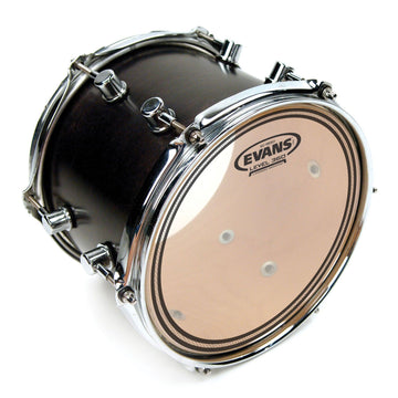 TT10ECR - EC Resonant Transparente 10 (resonance Tom)