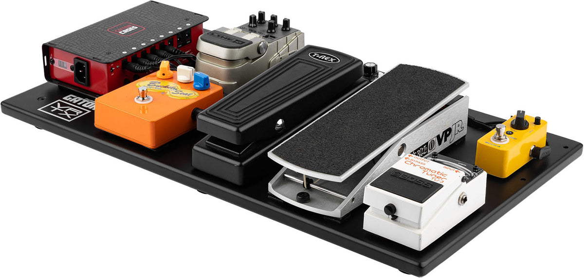 Pedalboard Vertex by Gator 58 x 33 cm