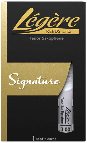 Signature 3.25 - Sax Ténor