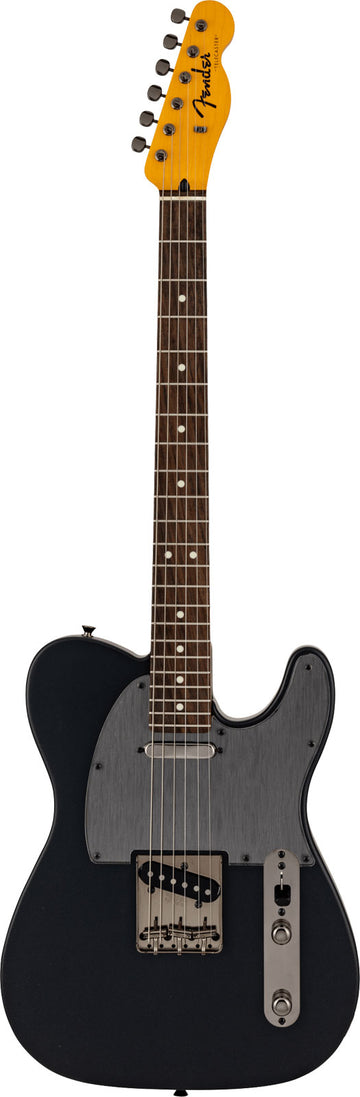 Telecaster SS HYBRID II MIJ RW Matte Phantom Black