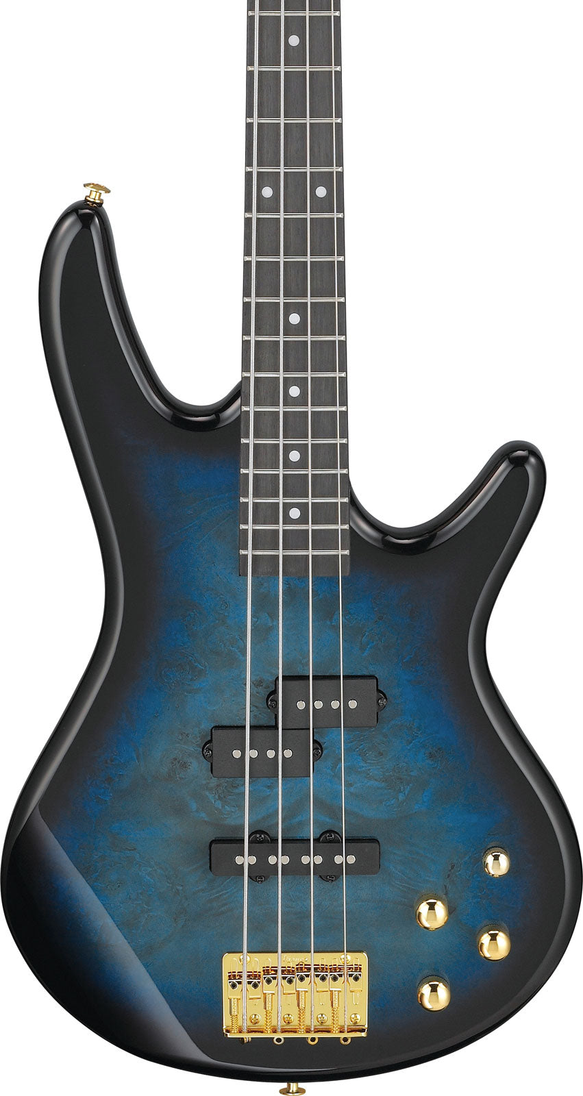 GSR200PC-TMU Transparent Marine Burst Gio