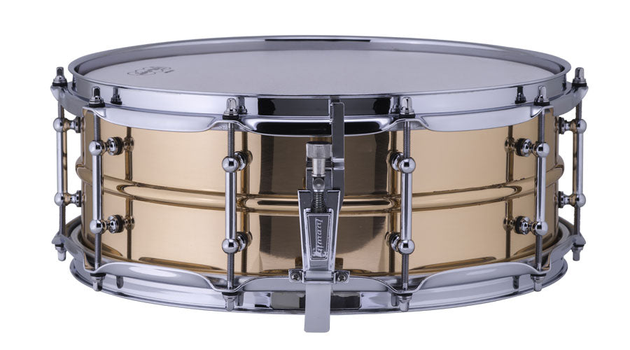 Lc660T - 14 X 5" Copper Phonic - (Coquille Tube)