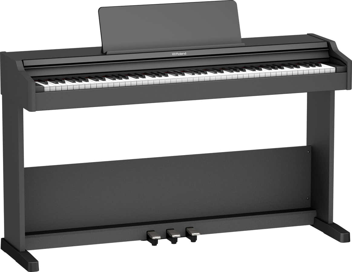 RP-107 Noir