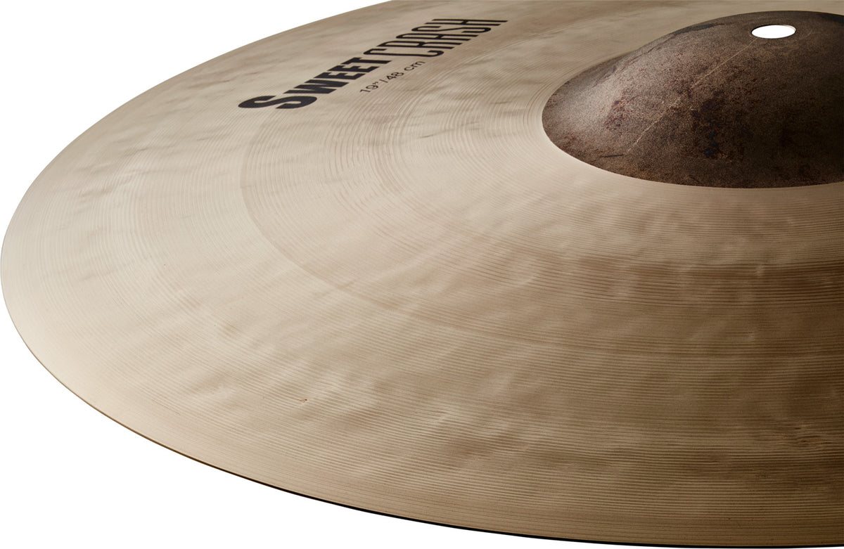 K0705 - K-series Sweet Crash 19"