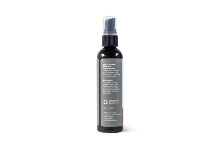 1308-04 Guitar Polish 4 Oz.
