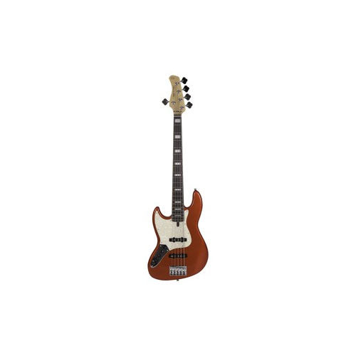 V7 Alder-5 Lh Bmr En