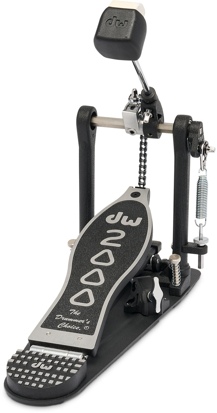 DW Drum Workshop DWCP2000A - Simple Pédale De Grosse Caisse