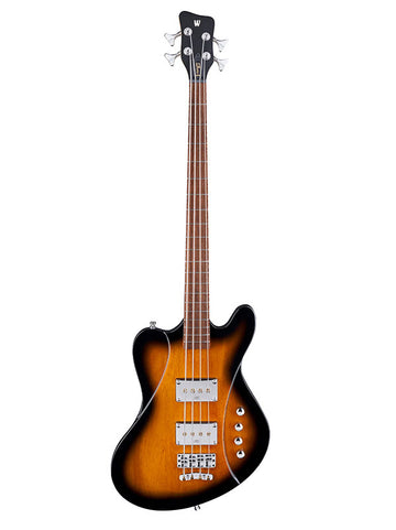 Rockbass Idolmaker 4 - Vintage Sunburst