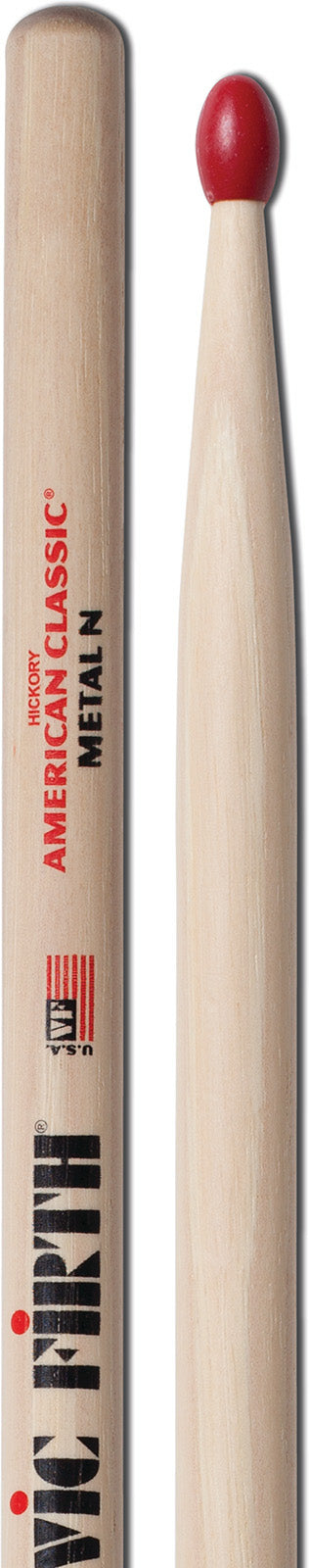Metaln - American Classic Hickory Olives Nylon