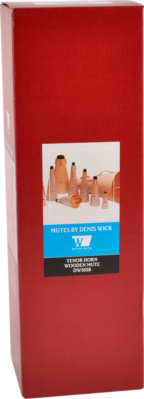 Sourdine Droite Alto DW5558