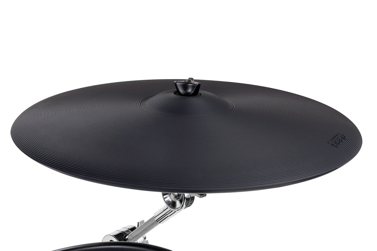 STRATACLUB-EXPACK - Pack d'expansion tom et cymbales pour Strata Club