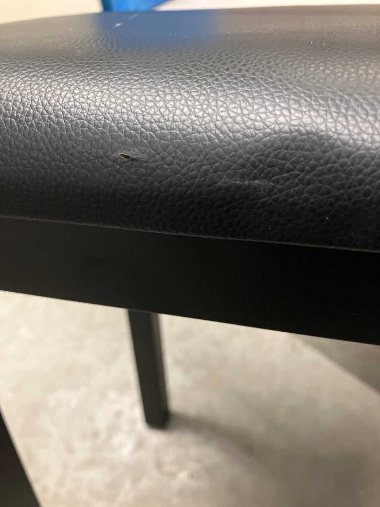 Banquette Clavier Q-90H Noir - Stock B