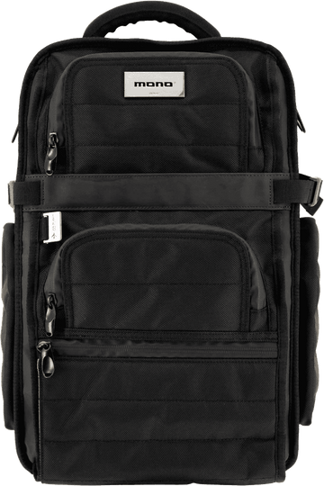 Sac Dos Flyby Ultra Noir