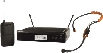 Syst HF Rackable Serre Tete