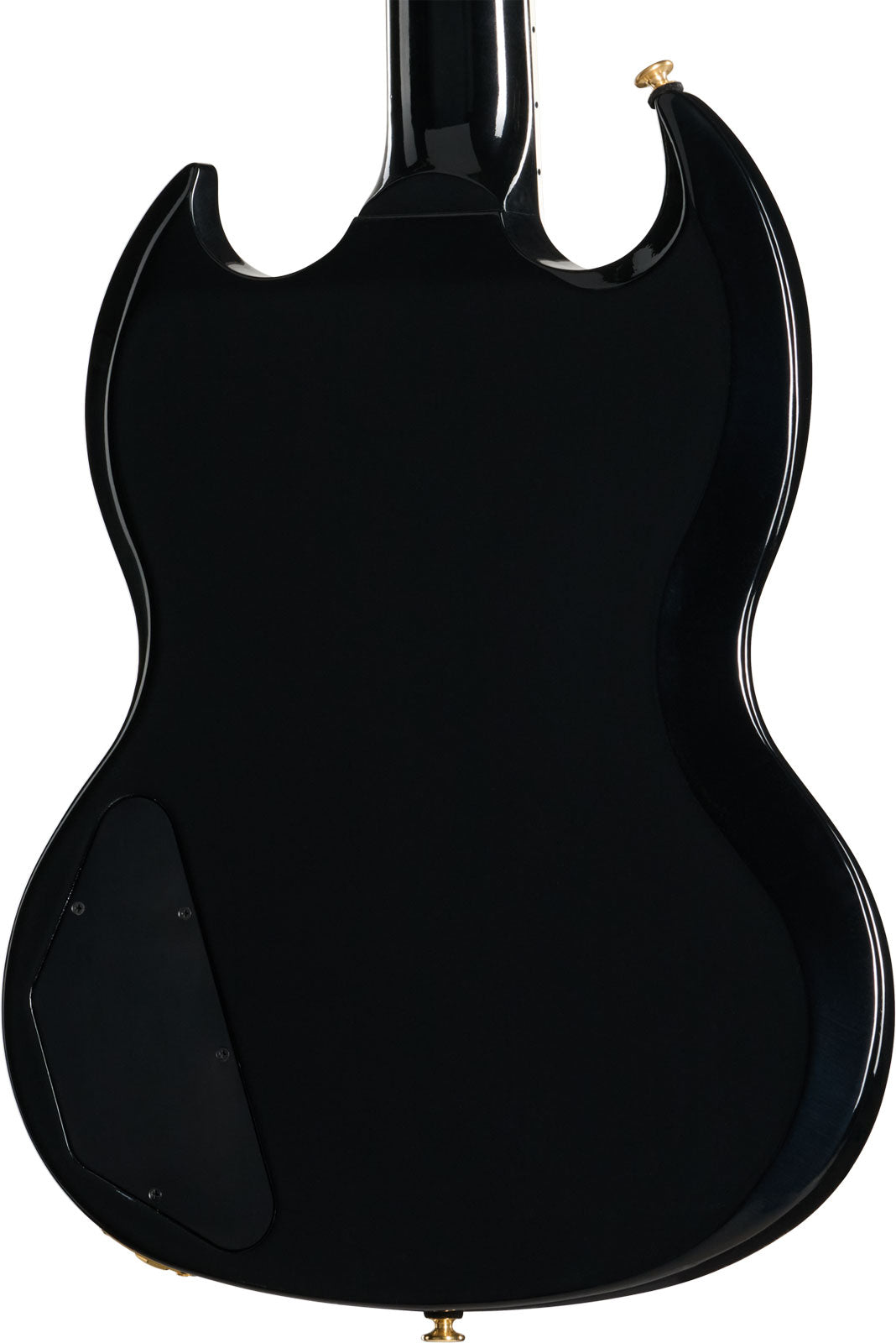 SG Supreme Ebony Modern