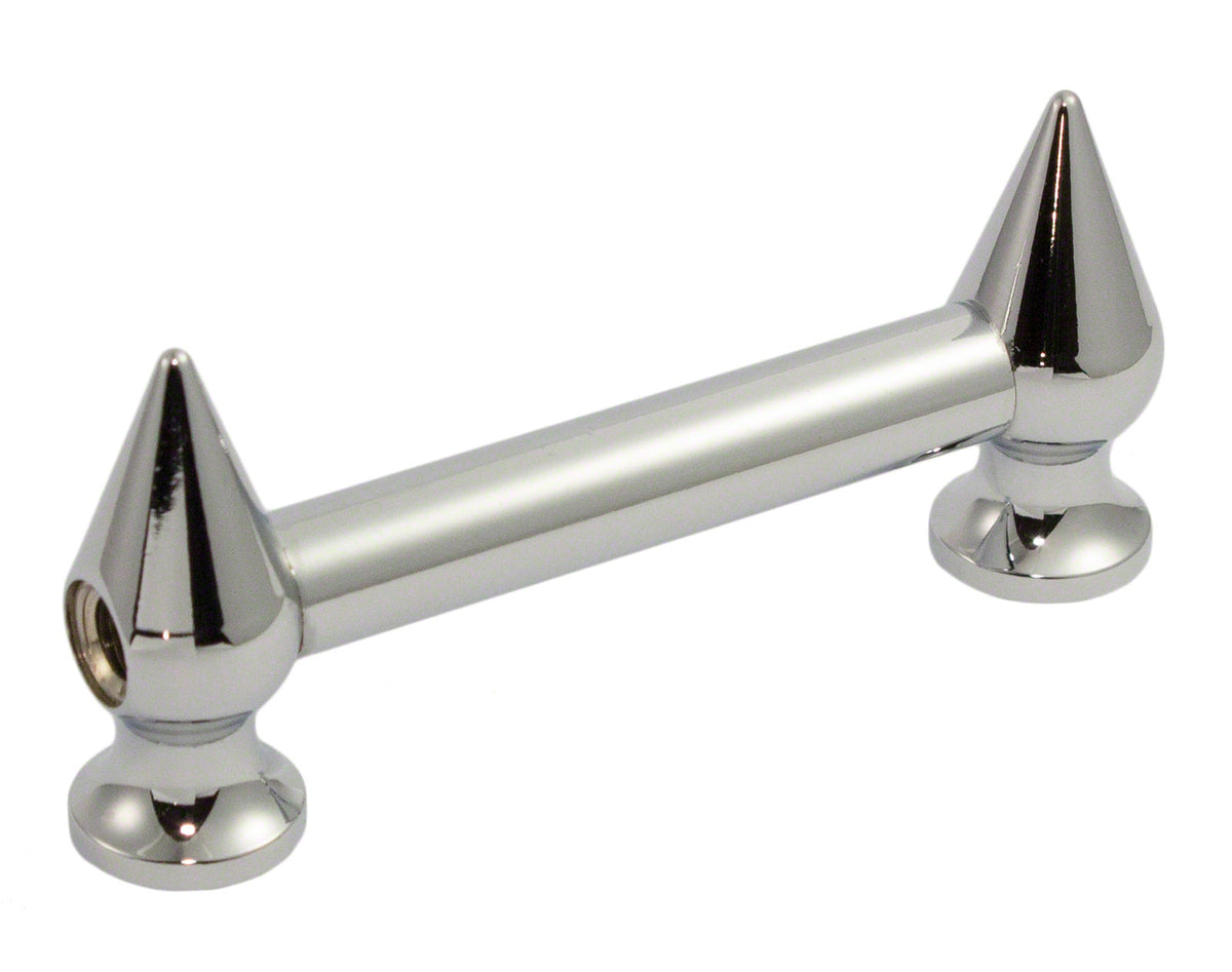 TL4D55 - Coquille Tube - 55mm - Double Tirant (X1)