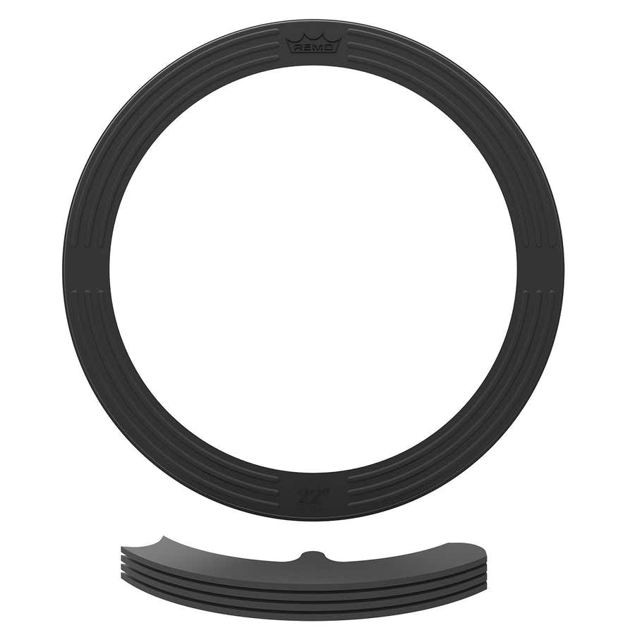 MF-3024-00 Sub Muff'l 24